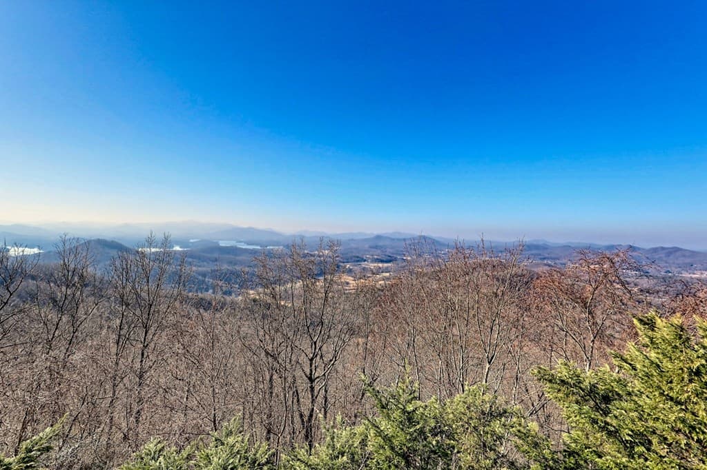 1212 Double Knob Drive E, Hayesville NC 28904 - Photo