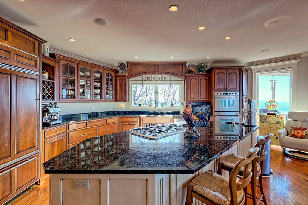 1212 Double Knob Drive E, Hayesville NC 28904 - Photo
