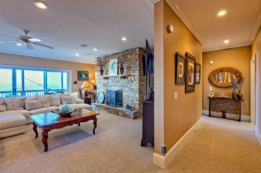 1212 Double Knob Drive E, Hayesville NC 28904 - Photo