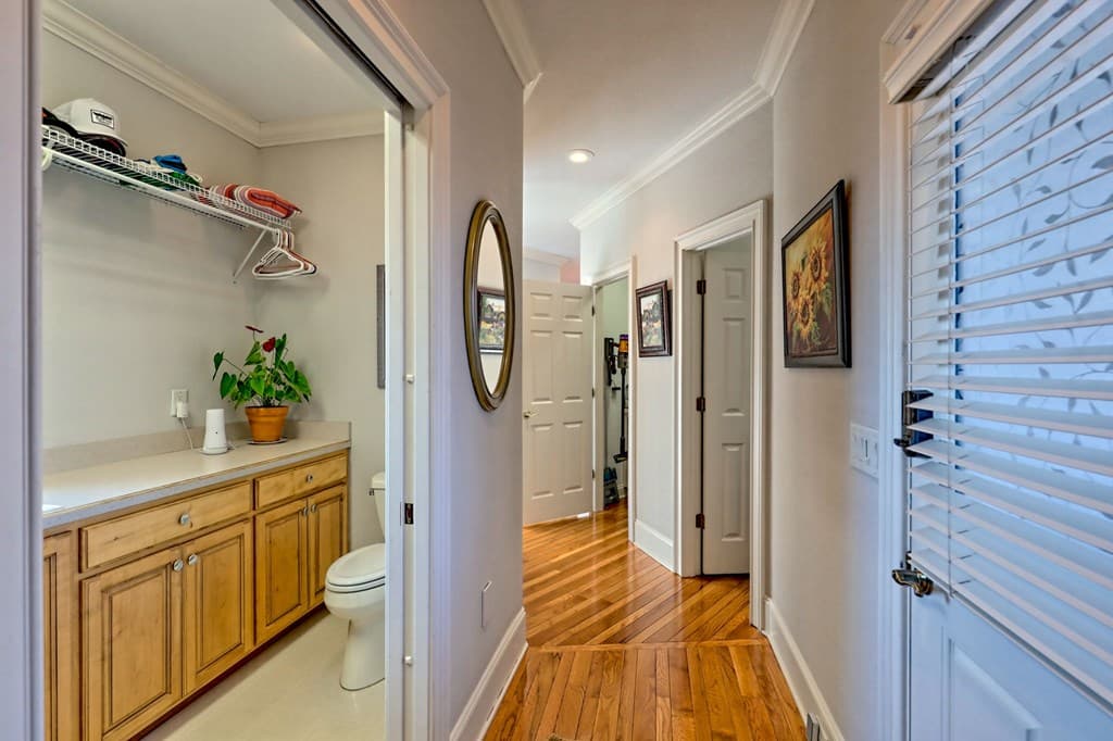 1212 Double Knob Drive E, Hayesville NC 28904 - Photo