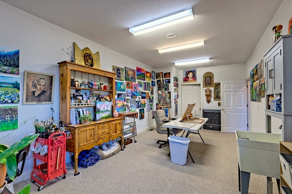 1212 Double Knob Drive E, Hayesville NC 28904 - Photo