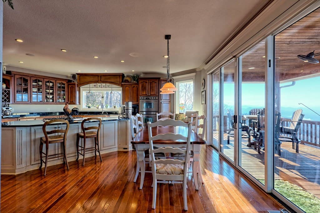 1212 Double Knob Drive E, Hayesville NC 28904 - Photo