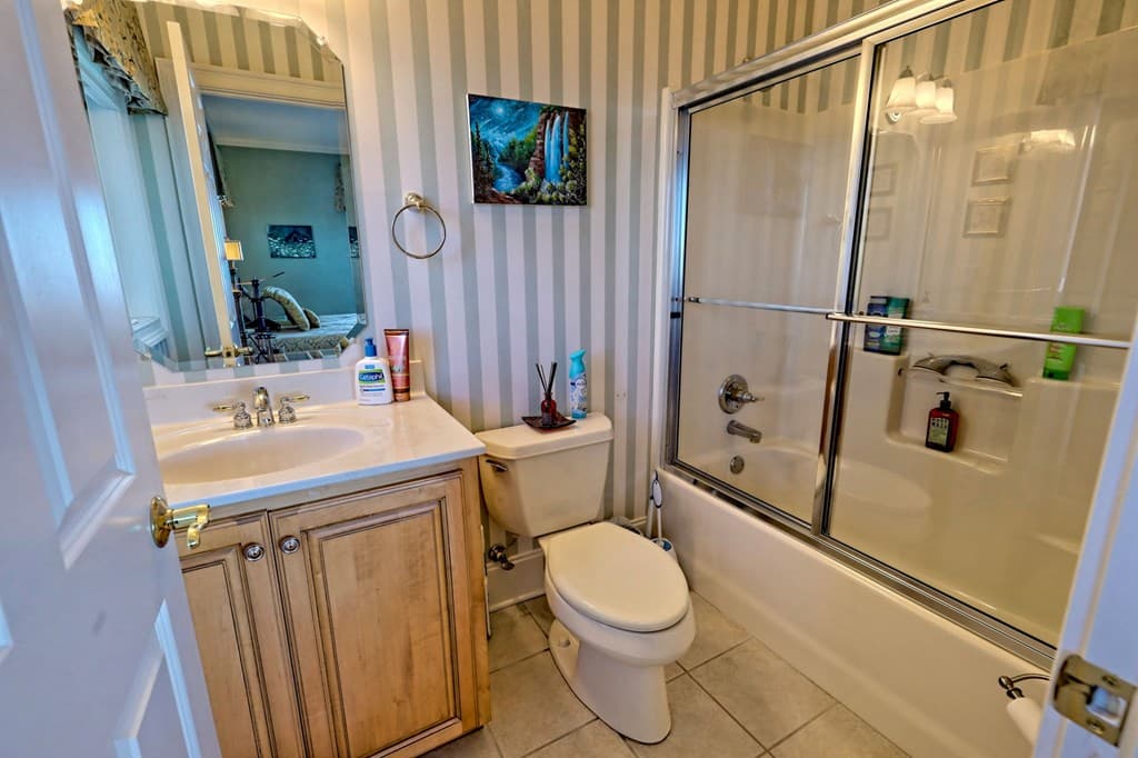 1212 Double Knob Drive E, Hayesville NC 28904 - Photo