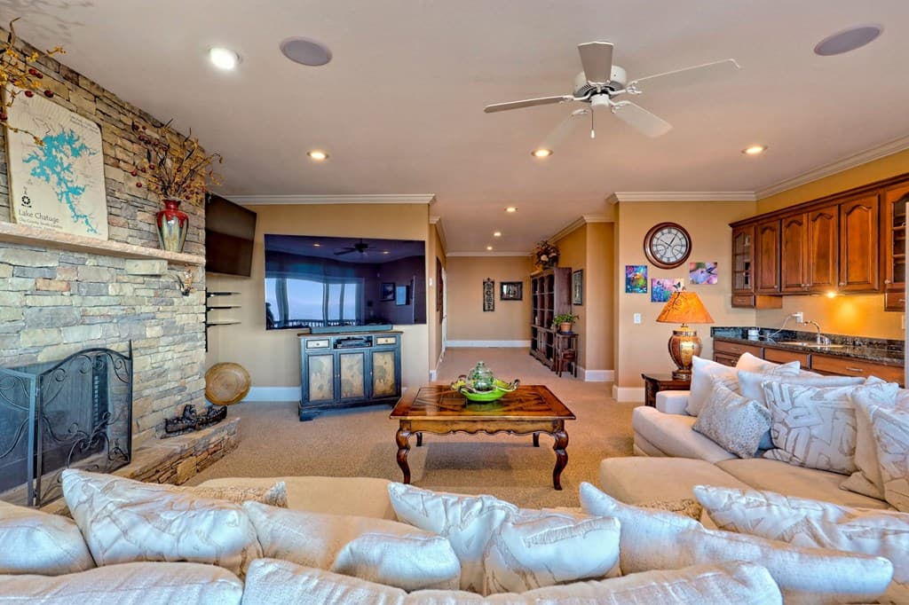 1212 Double Knob Drive E, Hayesville NC 28904 - Photo