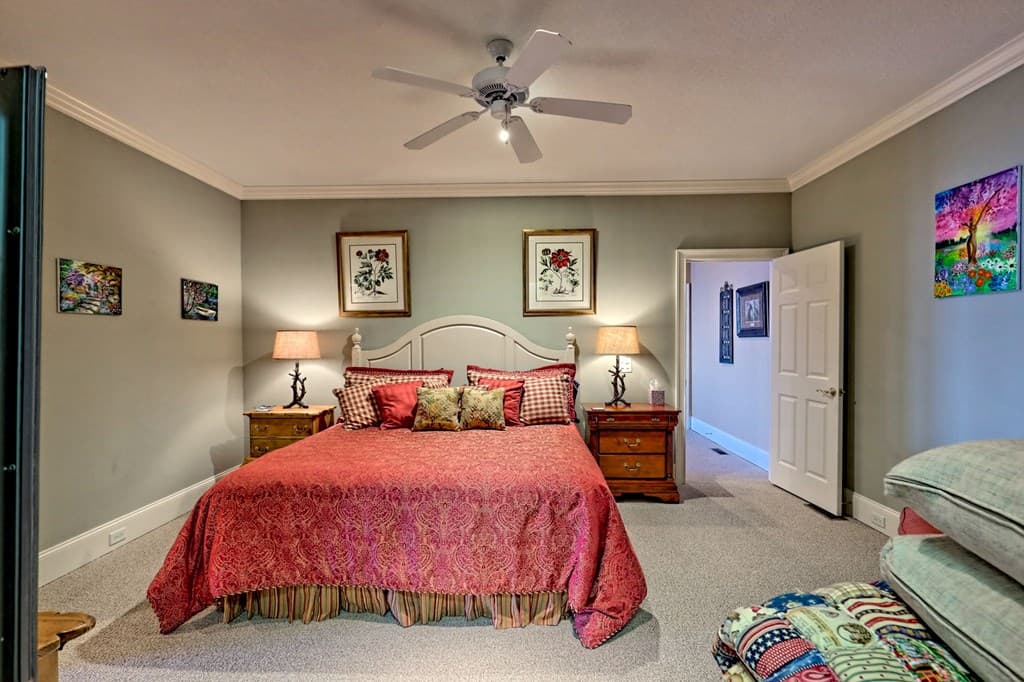 1212 Double Knob Drive E, Hayesville NC 28904 - Photo