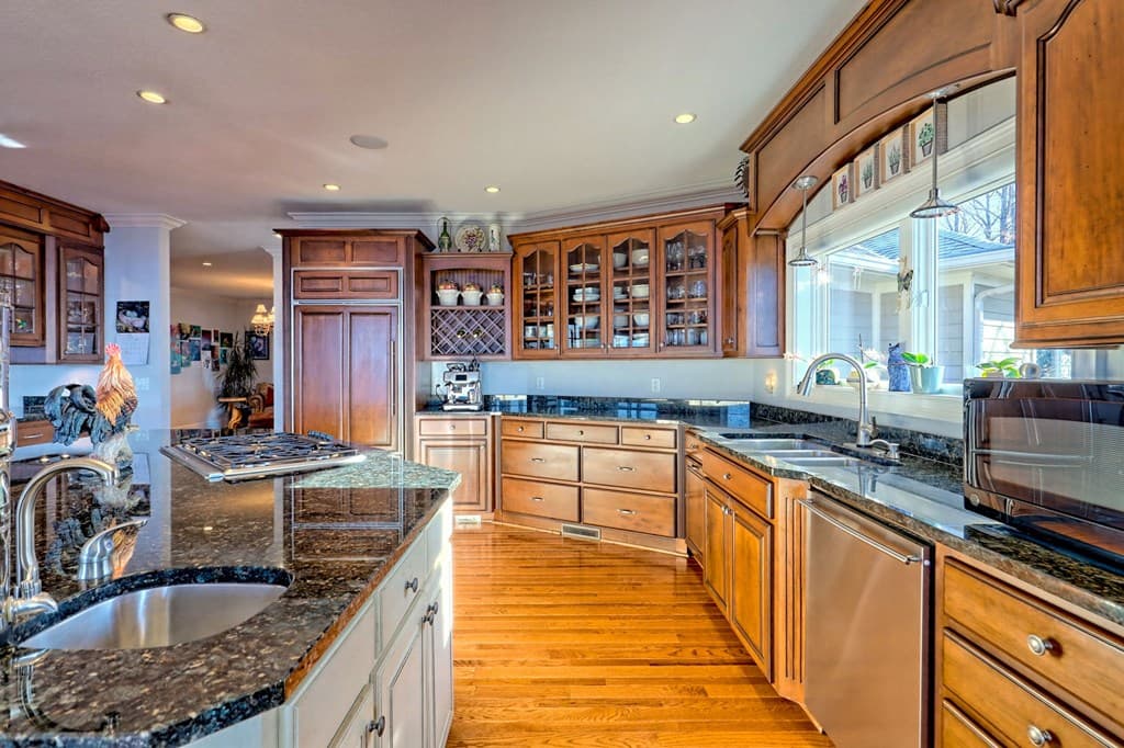1212 Double Knob Drive E, Hayesville NC 28904 - Photo