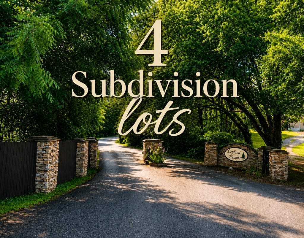 4 Lots Kelly Lane, Ellijay GA 30540 - Primary photo