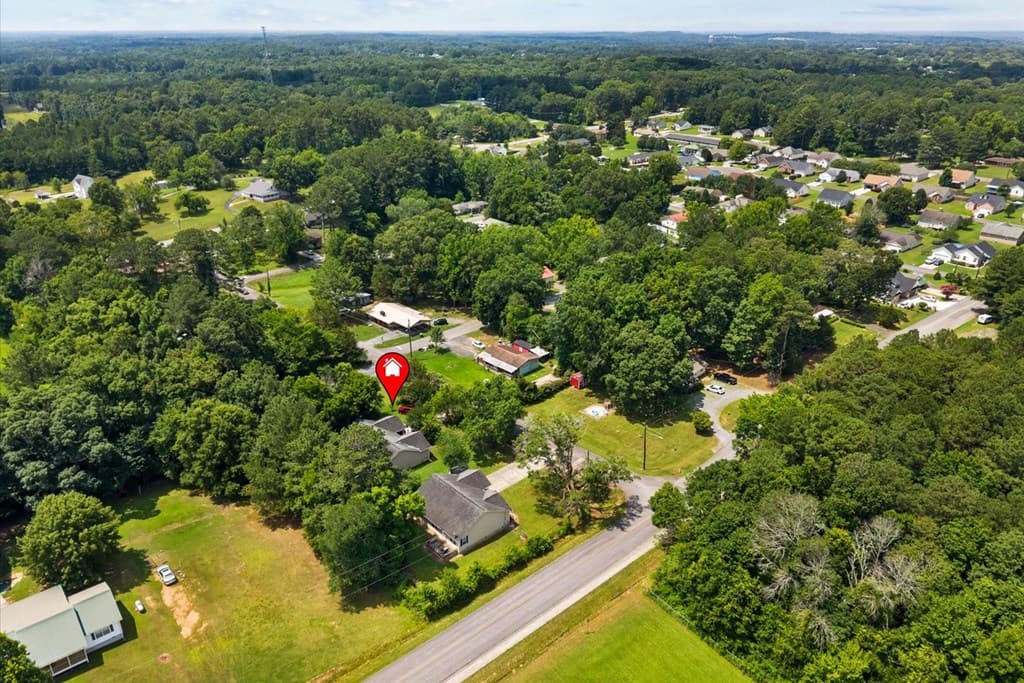 132 9th Avenue, Chatsworth GA 30705 - Photo