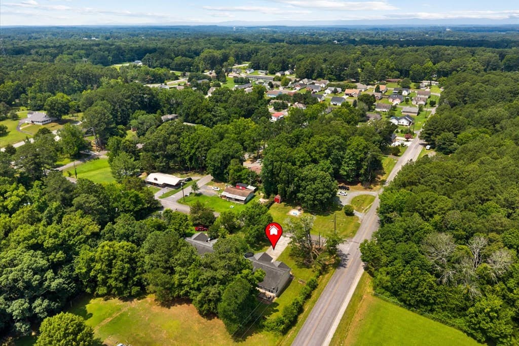 132 9th Avenue, Chatsworth GA 30705 - Photo
