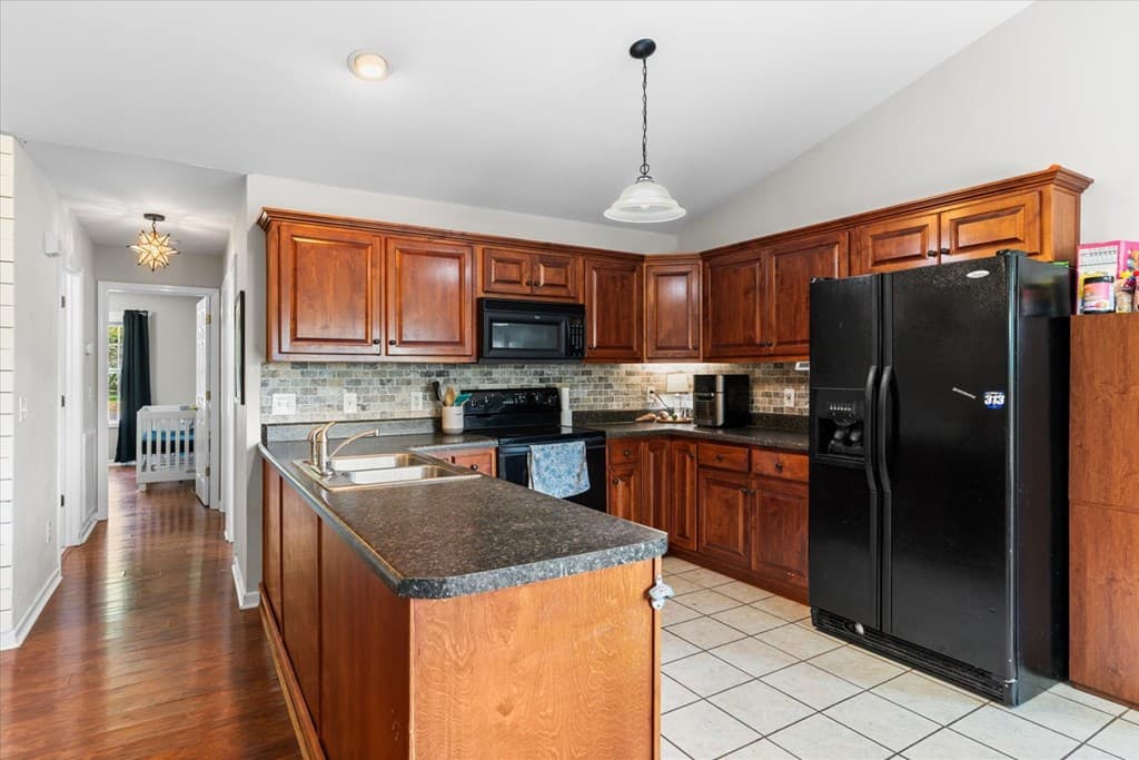 132 9th Avenue, Chatsworth GA 30705 - Photo