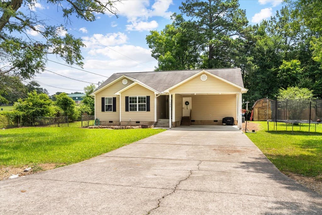 132 9th Avenue, Chatsworth GA 30705 - Photo