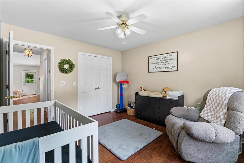 132 9th Avenue, Chatsworth GA 30705 - Photo