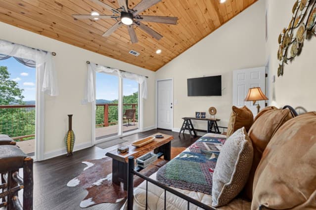 46 Sequoya Trl, Blairsville GA 30512 - Photo