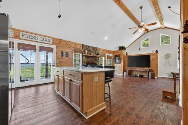 46 Sequoya Trl, Blairsville GA 30512 - Photo