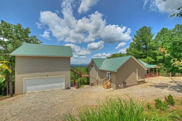 46 Sequoya Trl, Blairsville GA 30512 - Photo