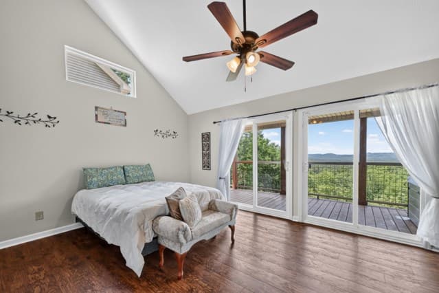 46 Sequoya Trl, Blairsville GA 30512 - Photo
