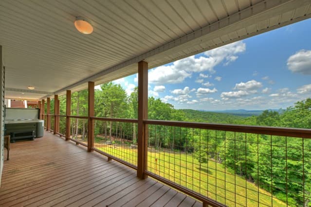 46 Sequoya Trl, Blairsville GA 30512 - Photo