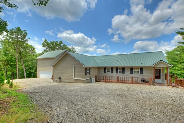 46 Sequoya Trl, Blairsville GA 30512 - Photo
