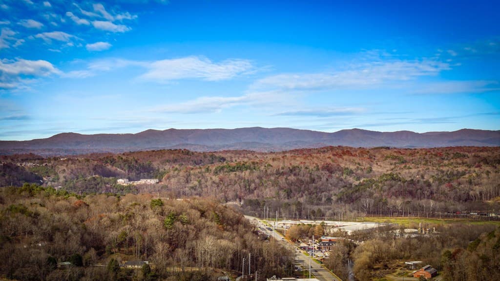 40 Cherry Street, East Ellijay GA 30540 - Photo