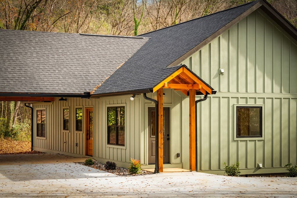 40 Cherry Street, East Ellijay GA 30540 - Photo