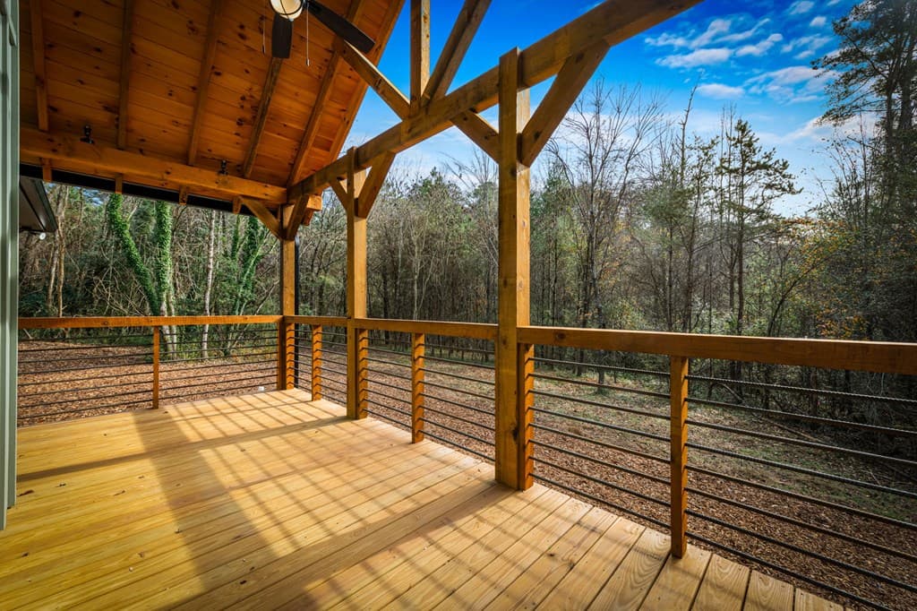 40 Cherry Street, East Ellijay GA 30540 - Photo
