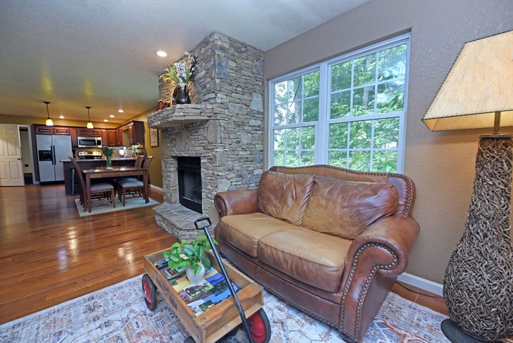 1512 Smithfield Lane, Young Harris GA 30582 - Photo