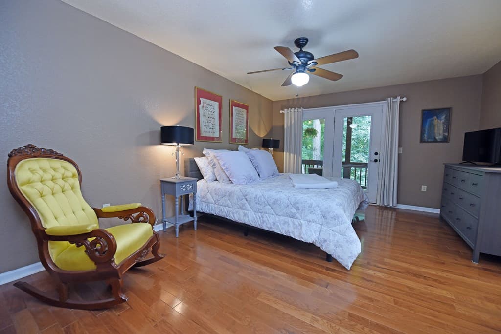 1512 Smithfield Lane, Young Harris GA 30582 - Photo