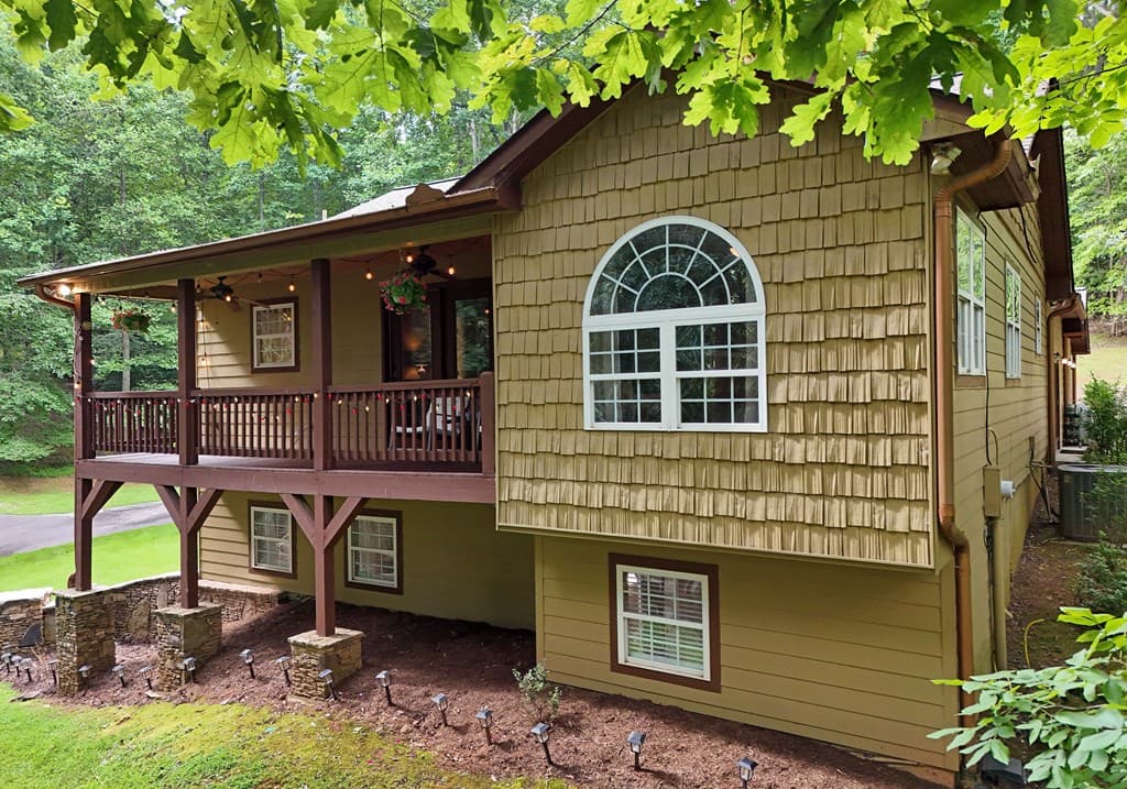 1512 Smithfield Lane, Young Harris GA 30582 - Photo