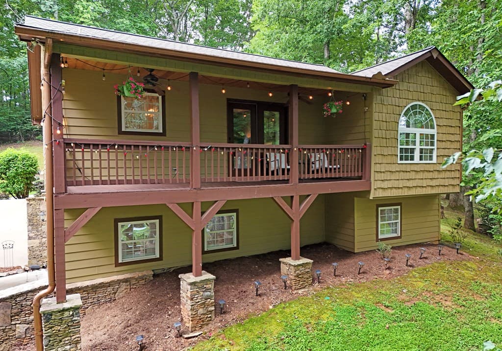 1512 Smithfield Lane, Young Harris GA 30582 - Photo