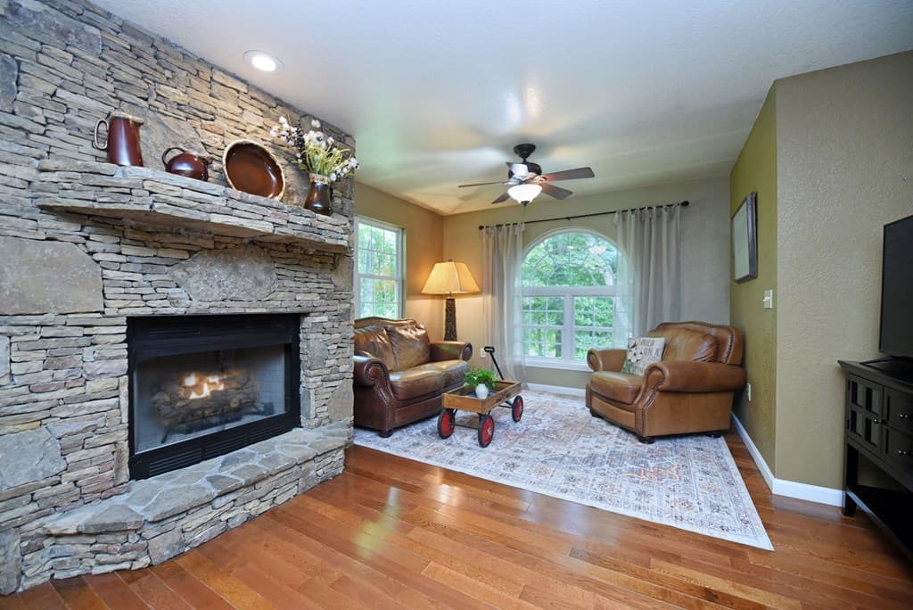 1512 Smithfield Lane, Young Harris GA 30582 - Photo