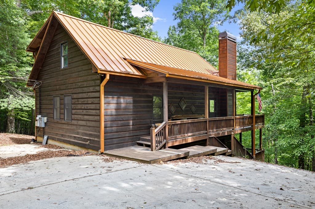 52 Merit Court, Ellijay GA 30540 - Photo