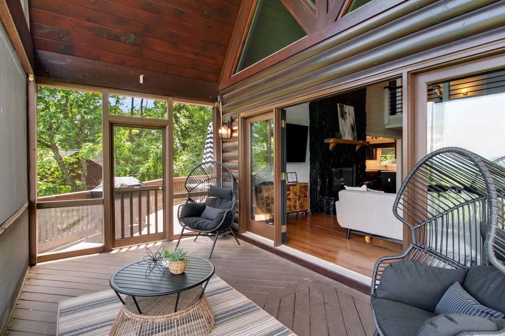 231 Sunrock Mountain Trail, Blue Ridge GA 30513 - Photo