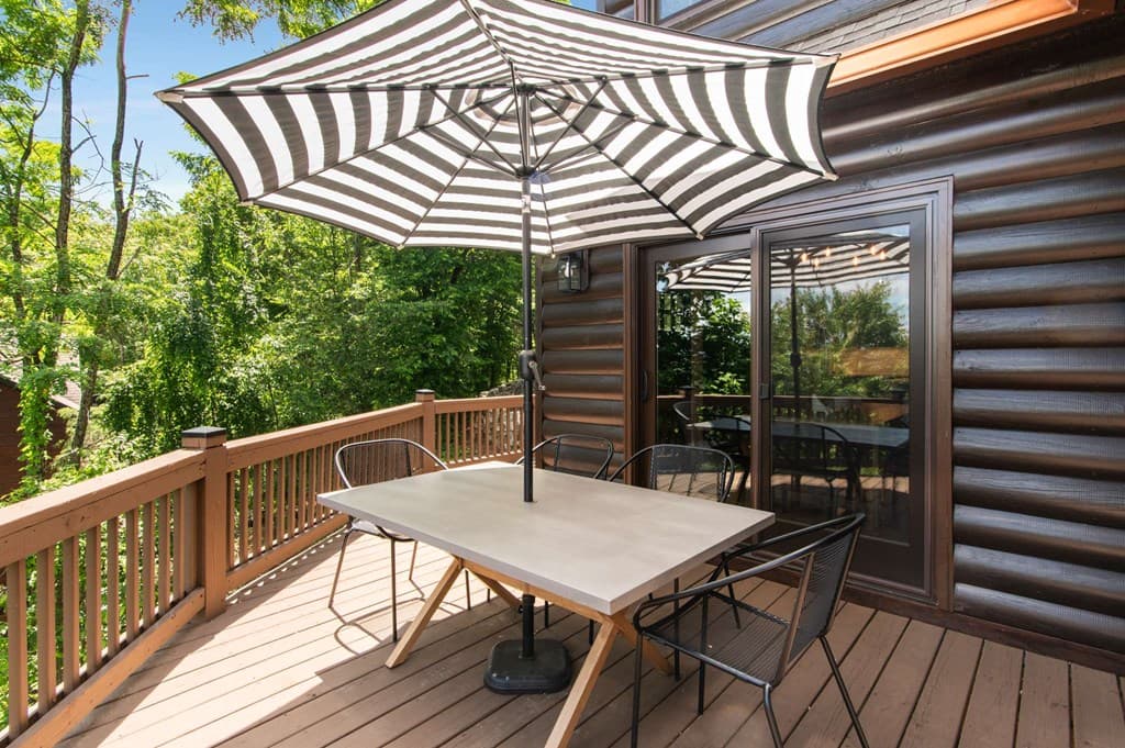 231 Sunrock Mountain Trail, Blue Ridge GA 30513 - Photo