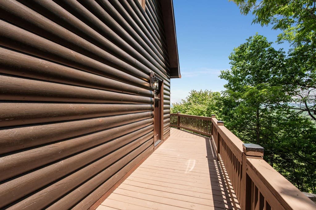 231 Sunrock Mountain Trail, Blue Ridge GA 30513 - Photo