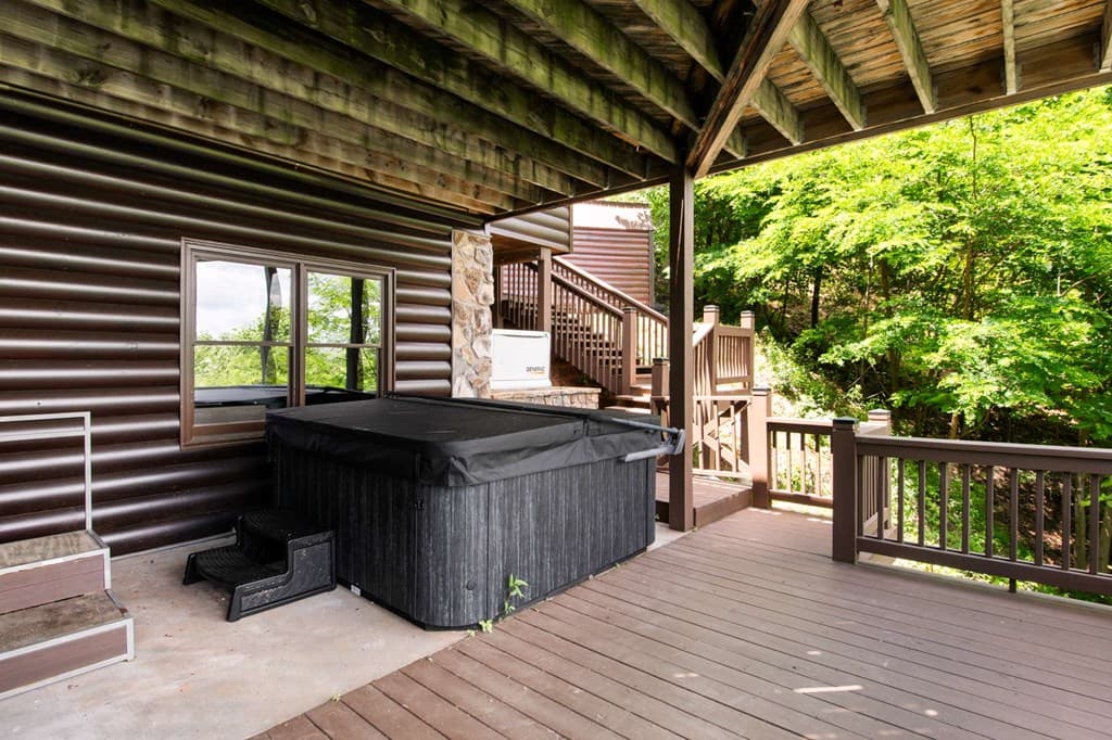 231 Sunrock Mountain Trail, Blue Ridge GA 30513 - Photo