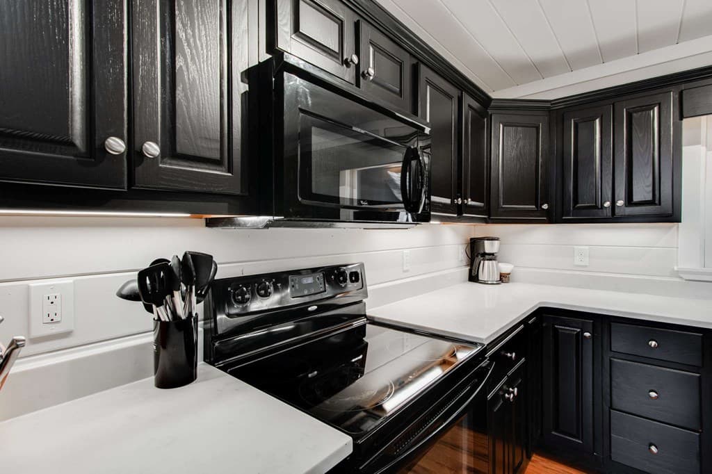 231 Sunrock Mountain Trail, Blue Ridge GA 30513 - Photo