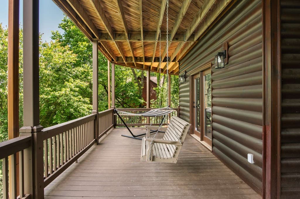 231 Sunrock Mountain Trail, Blue Ridge GA 30513 - Photo
