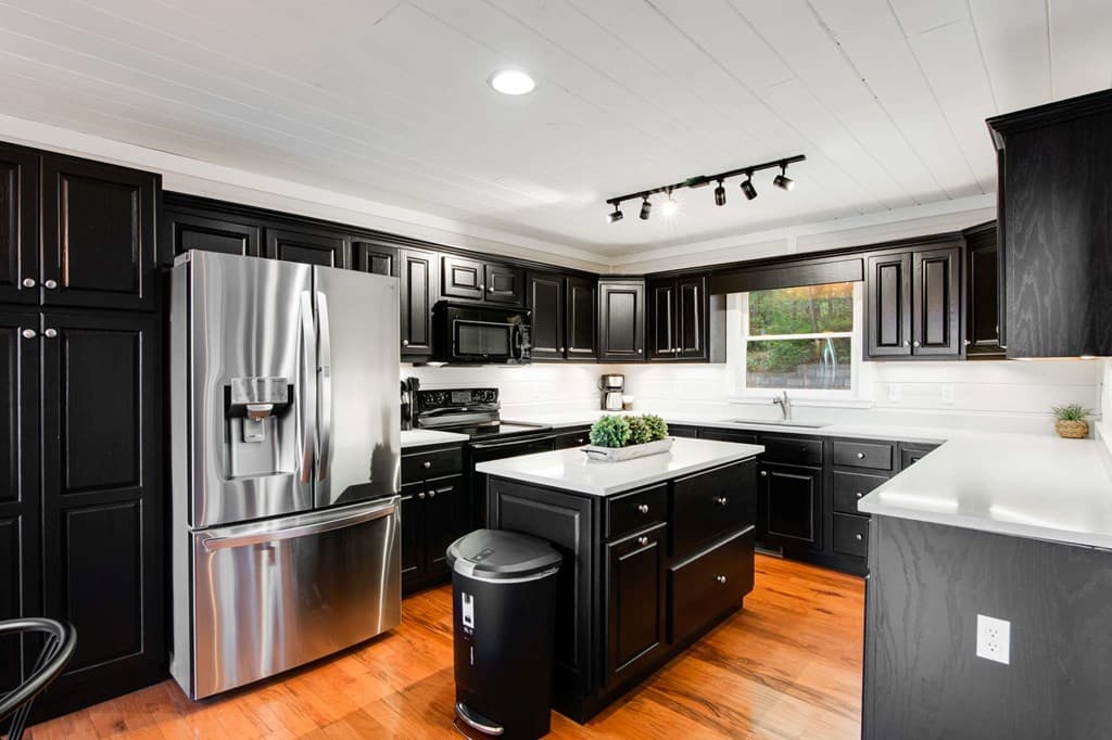 231 Sunrock Mountain Trail, Blue Ridge GA 30513 - Photo