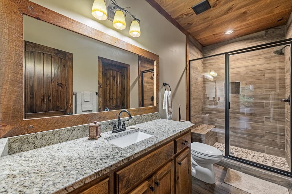 115 Brighton Way, Mineral Bluff GA 30559 - Photo