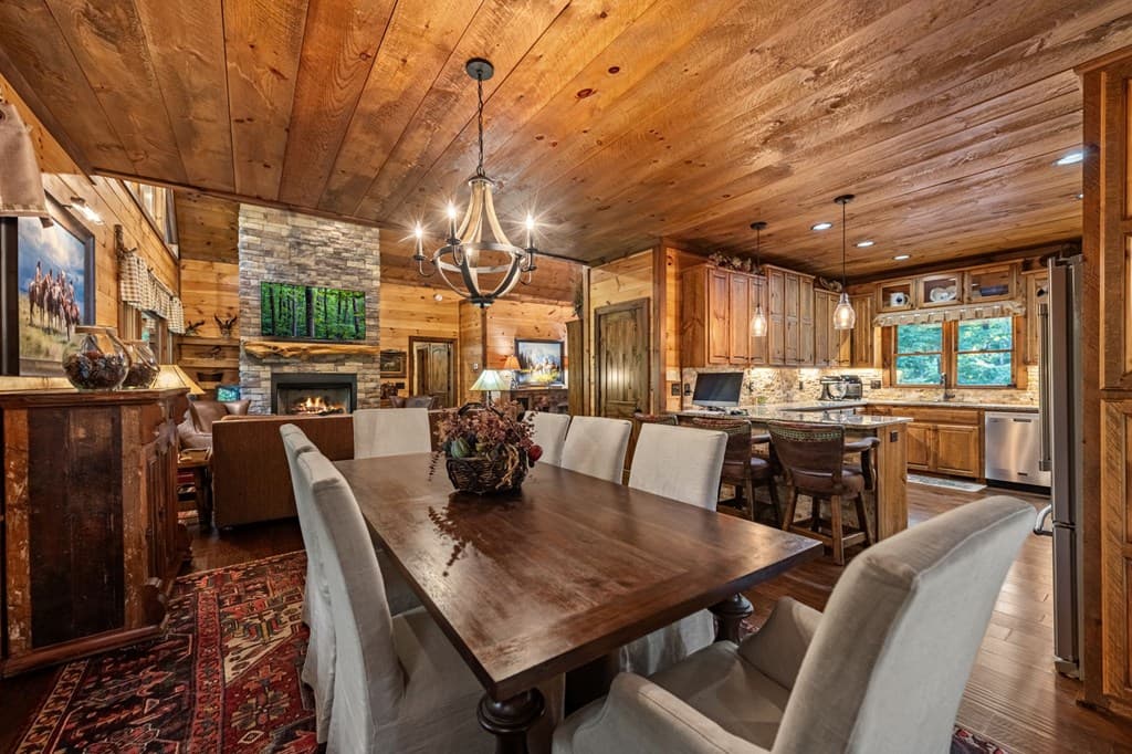 115 Brighton Way, Mineral Bluff GA 30559 - Photo