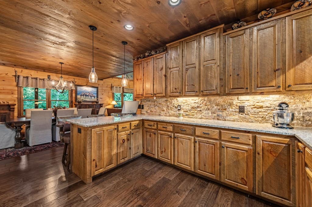 115 Brighton Way, Mineral Bluff GA 30559 - Photo