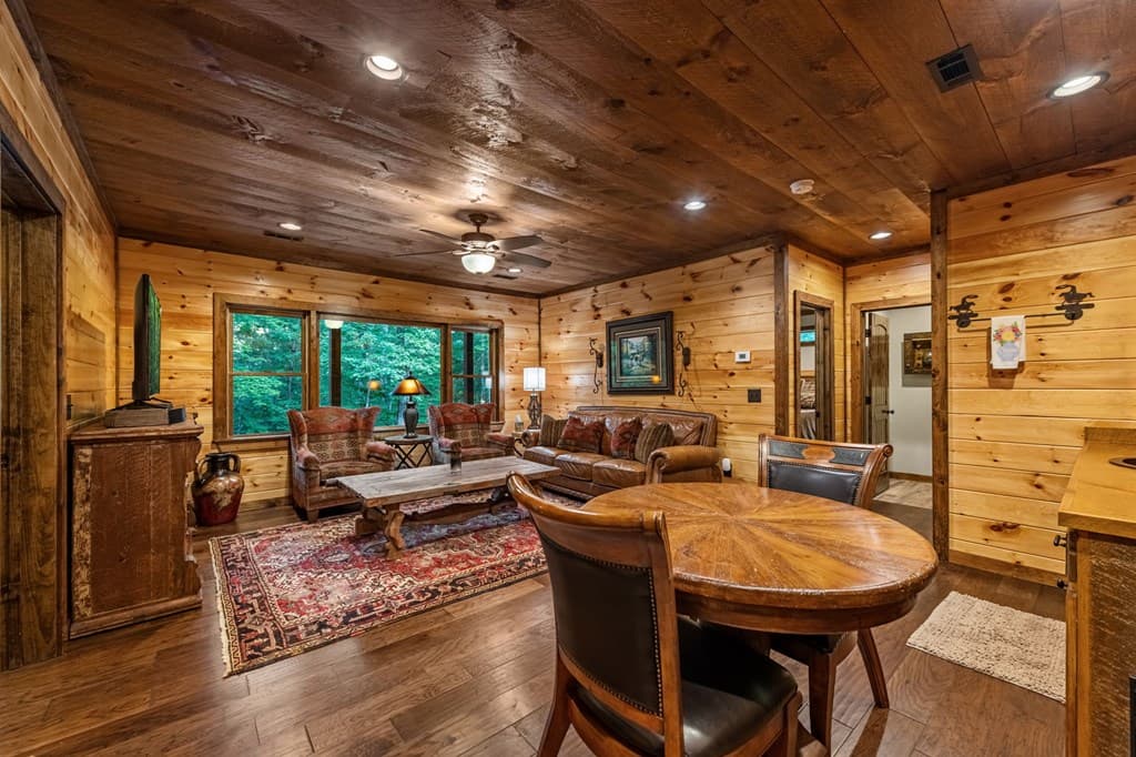 115 Brighton Way, Mineral Bluff GA 30559 - Photo
