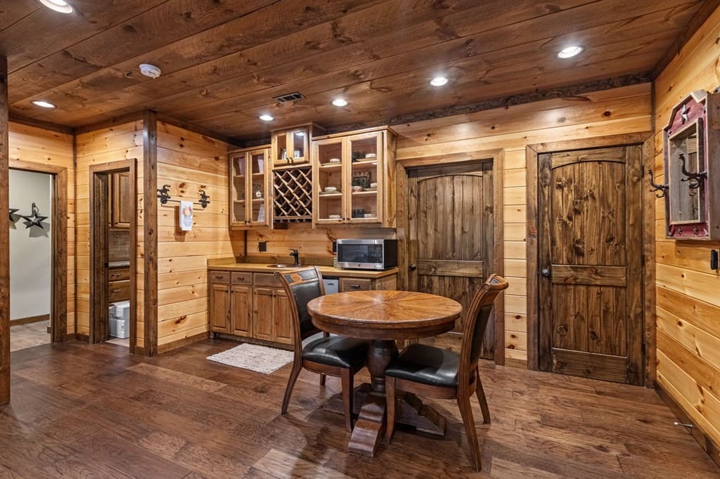115 Brighton Way, Mineral Bluff GA 30559 - Photo