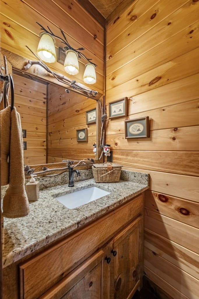 115 Brighton Way, Mineral Bluff GA 30559 - Photo