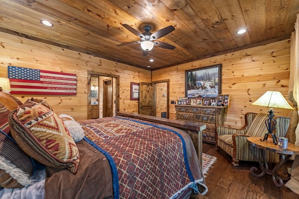 115 Brighton Way, Mineral Bluff GA 30559 - Photo