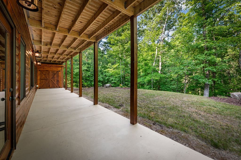 115 Brighton Way, Mineral Bluff GA 30559 - Photo