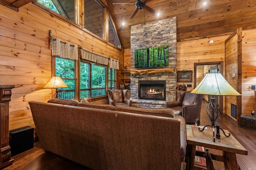 115 Brighton Way, Mineral Bluff GA 30559 - Photo