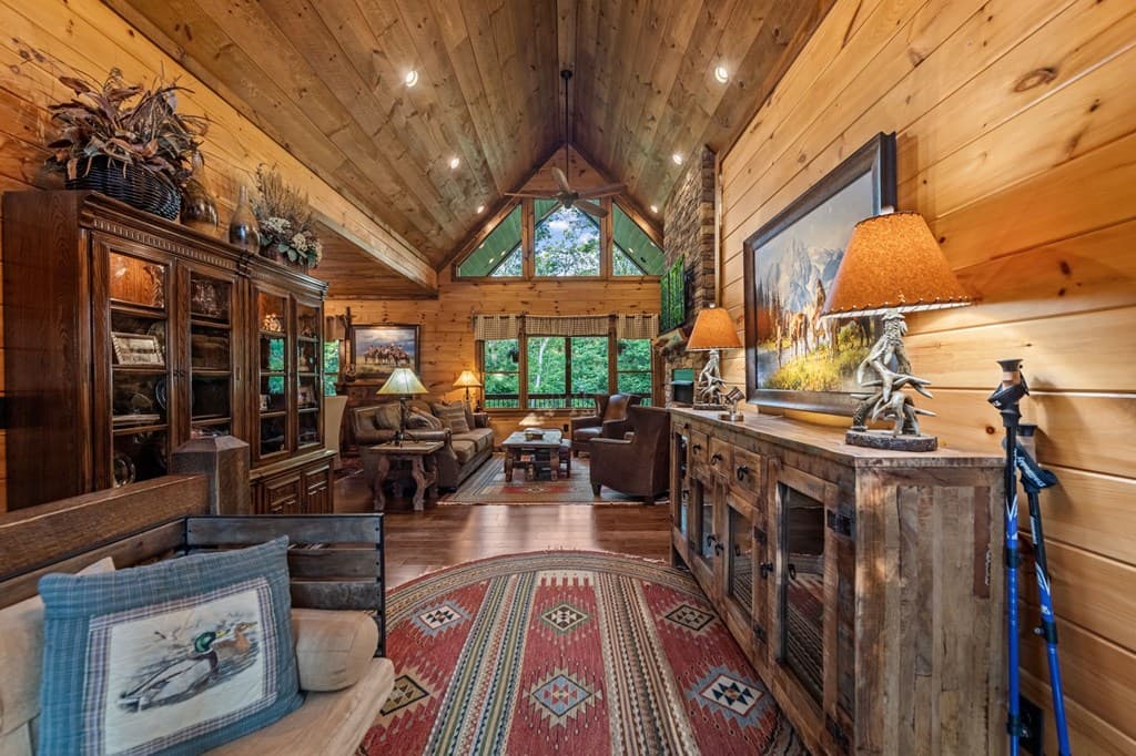 115 Brighton Way, Mineral Bluff GA 30559 - Photo
