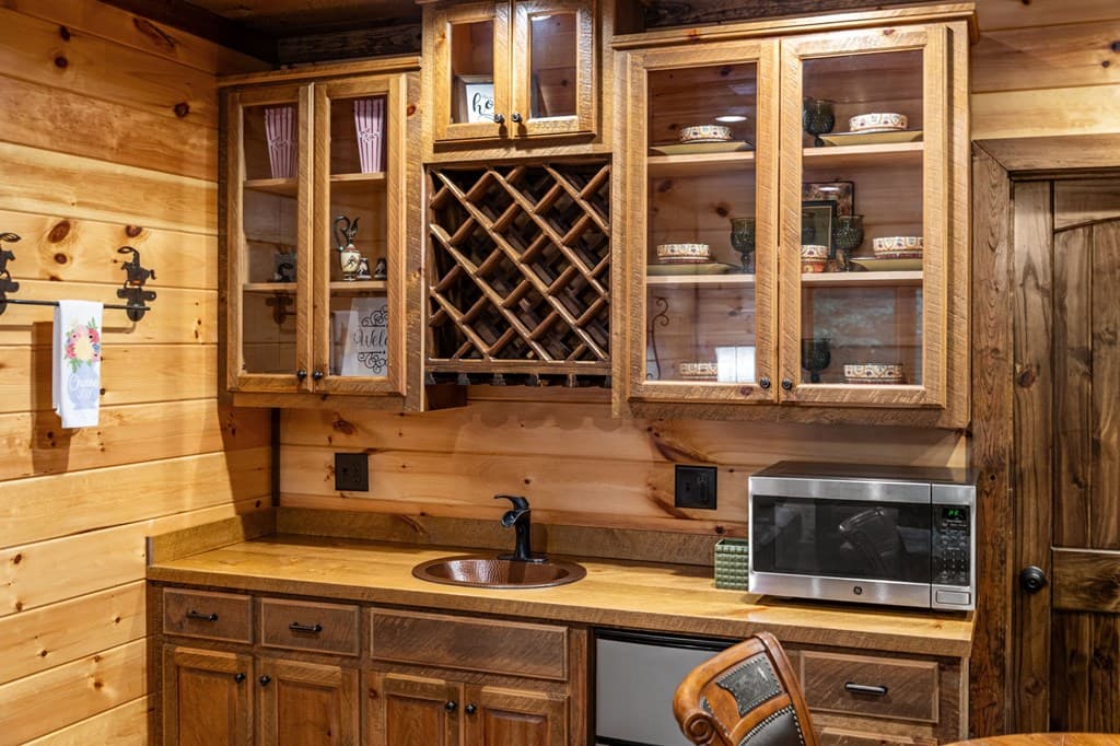 115 Brighton Way, Mineral Bluff GA 30559 - Photo