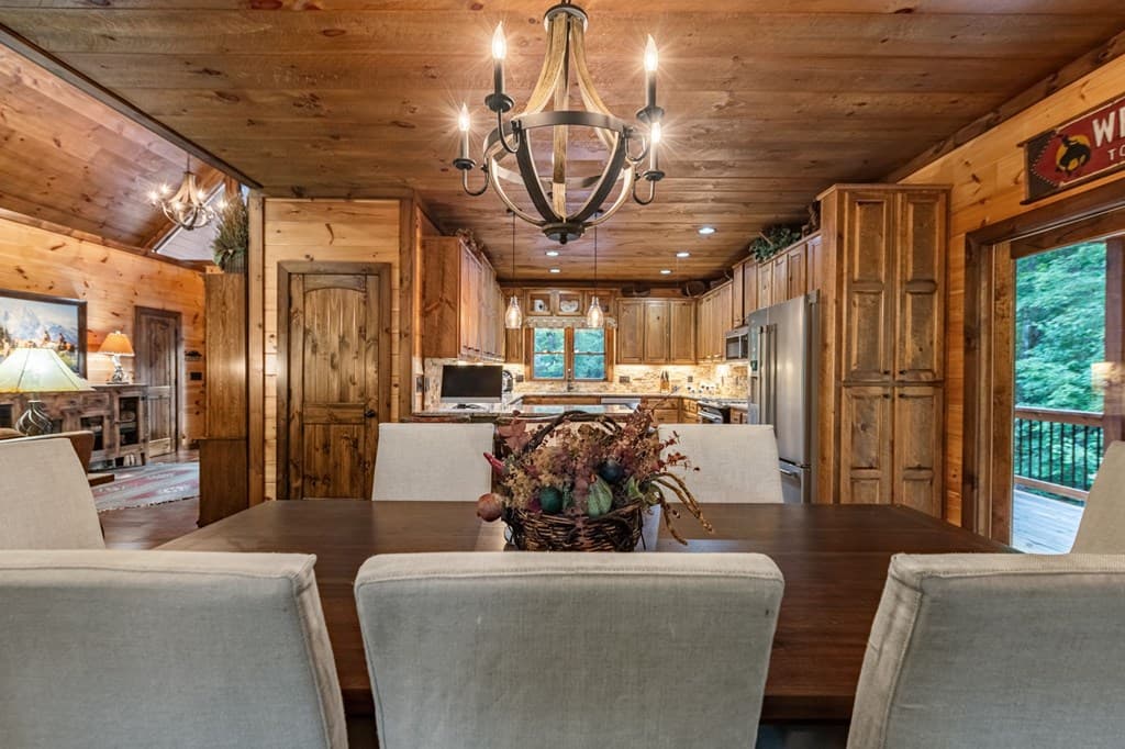 115 Brighton Way, Mineral Bluff GA 30559 - Photo